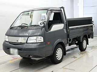 Mazda Bongo