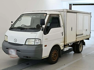 Mazda Bongo