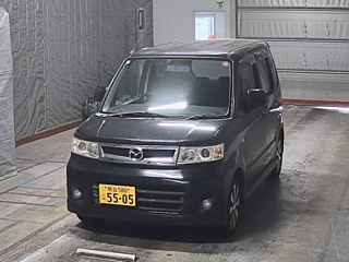 Mazda Az Wagon