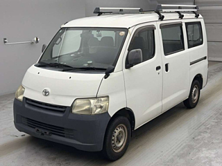 Toyota Town Ace Van