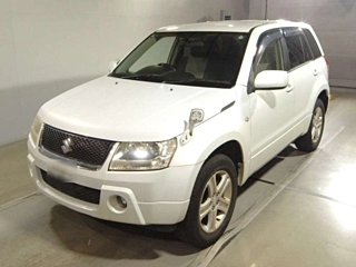 Suzuki Escudo