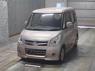 Suzuki Palette