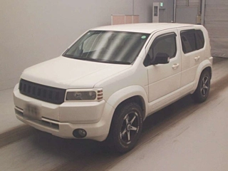 Honda Crossroad