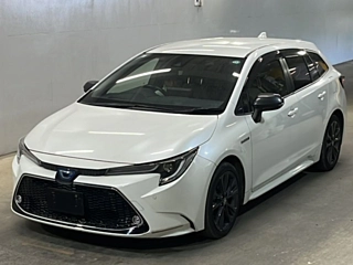 Toyota Corolla Touring