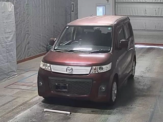 Mazda Az Wagon