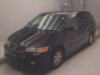 Honda Lagreat