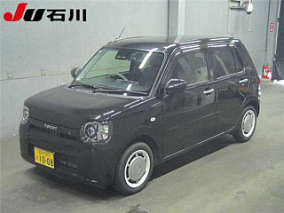 Daihatsu Mira Tocot