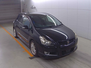 Toyota Blade
