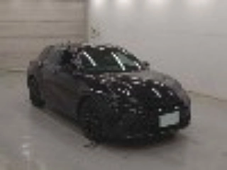 Toyota Crown Sport