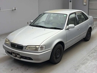 Toyota Sprinter