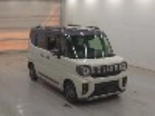 Suzuki Spacia Gear