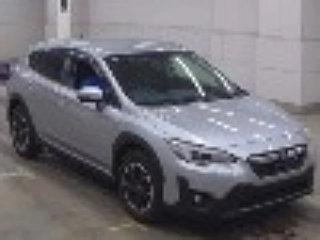 Subaru Impreza Sport
