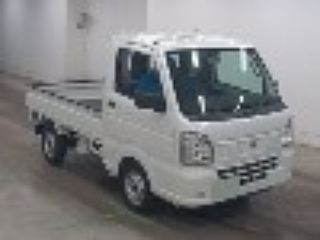 Nissan Clipper Truck