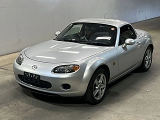 Mazda Roadster