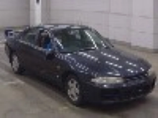 Nissan Skyline