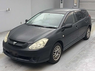 Toyota Caldina