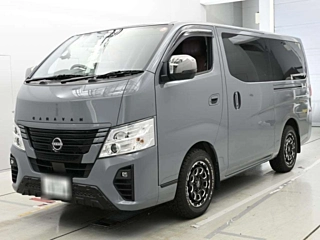 Nissan Caravan Van
