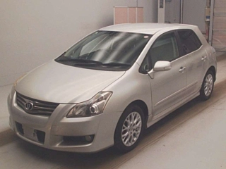 Toyota Blade