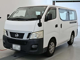 Nissan Caravan Van