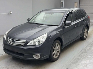 Subaru Legacy Outback