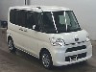 Subaru Chiffon