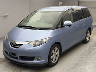 Toyota Estima Hybrid