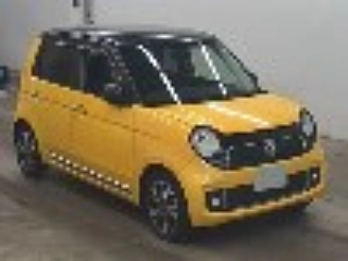 Honda N One