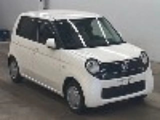 Honda N One