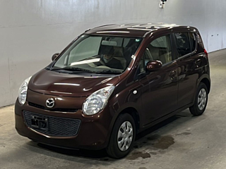 Mazda Carol