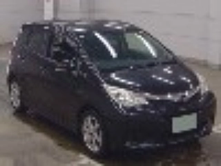 Subaru Trezia