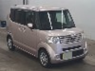 Honda N Box Plus