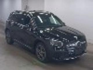 Mercedes Benz Glb
