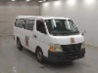 Nissan Caravan