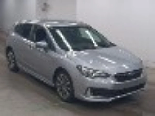 Subaru Impreza Sport