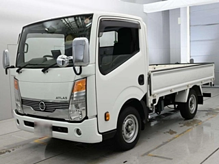 Nissan Atlas