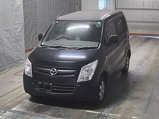 Mazda Az Wagon