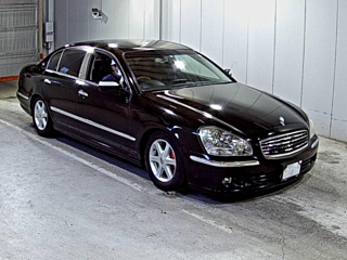 Nissan Cima