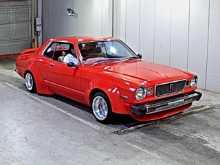 Toyota Corona Mark2