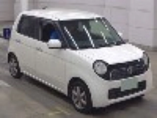 Honda N One