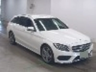 Mercedes Benz C Class Station Wagon
