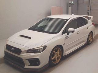 Subaru Wrx