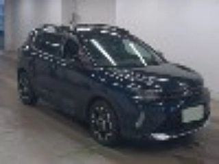 Citroen A Class
