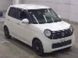 Honda N One