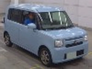 Toyota Pixis Space