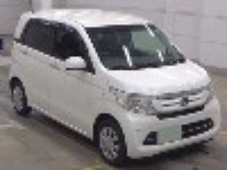 Honda N Wgn
