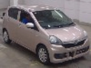 Toyota Pixis Epoch
